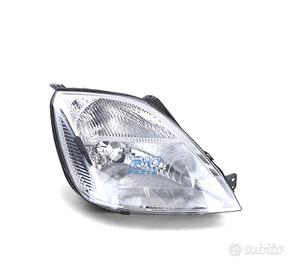 FARO DESTRO FORD FIESTA MK5 02-05