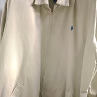Giubbino Originale Ralph Lauren NUOVO