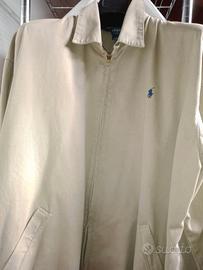 Giubbino Originale Ralph Lauren NUOVO