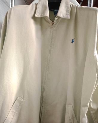 Giubbino Originale Ralph Lauren NUOVO