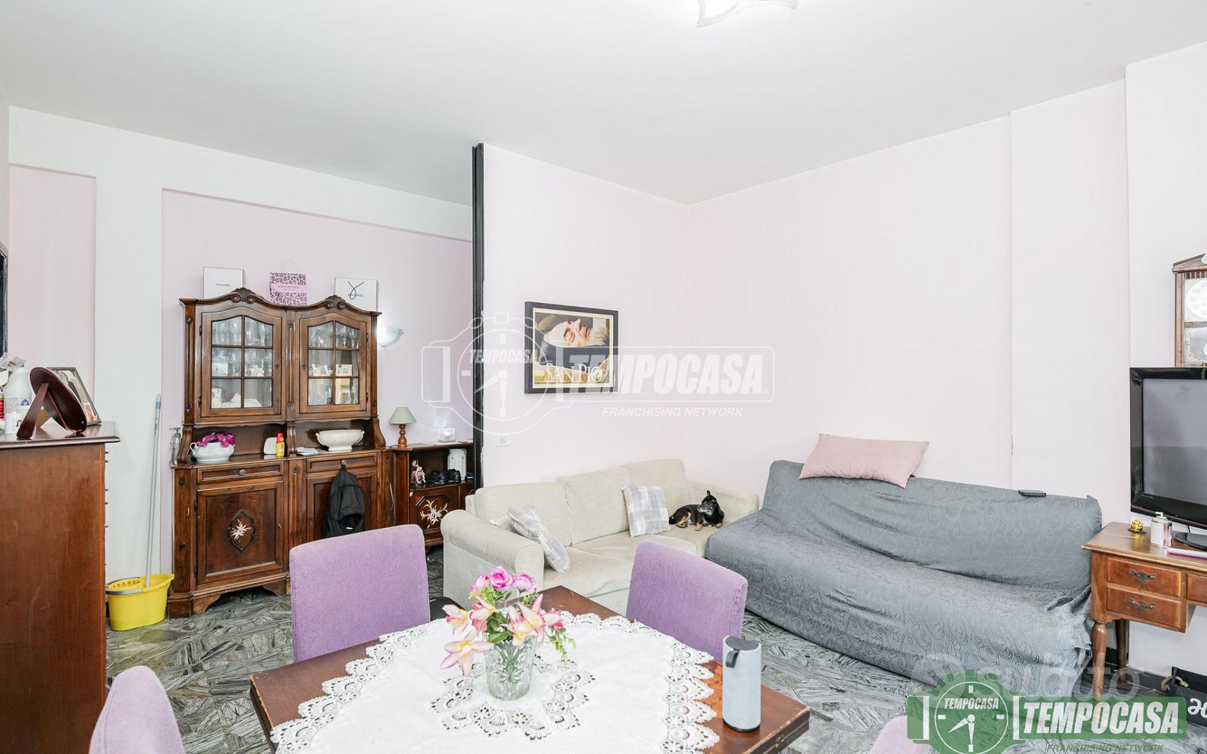 Apartment in Peschiera Borromeo, Bellaria, Zelo - Vista 6