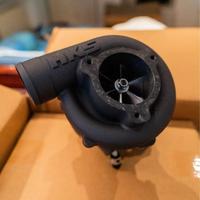 HKS Supercharger V2 + Map sensor 4bar