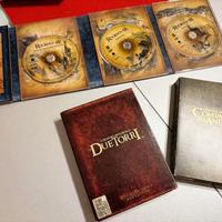 Trilogia de Il Signore degli Anelli - Extended