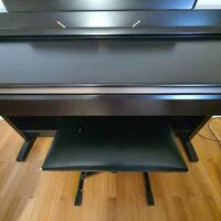 Pianoforte Clavinova Yamaha