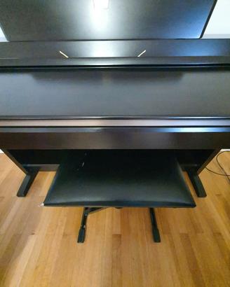 Pianoforte Clavinova Yamaha