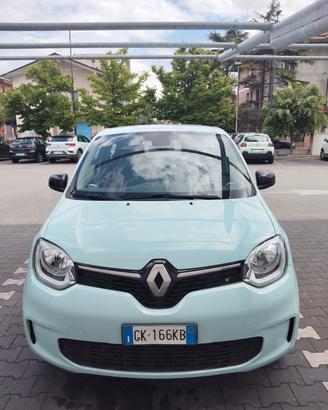 Renault Twingo SCe 65 CV Intens