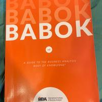 BABOK v3