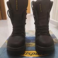 Scarponi Grisport Dakar 