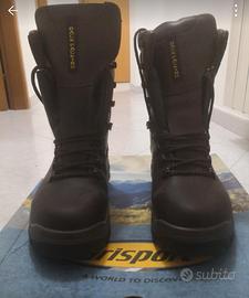 Scarponi Grisport Dakar 