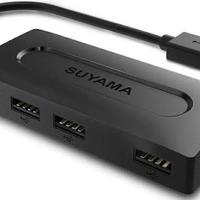 SUYAMA USB OTG Adapter