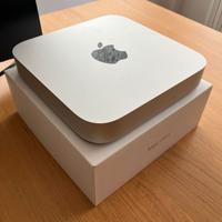Apple MacMini M2