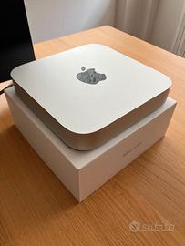 Apple MacMini M2