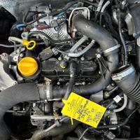 DACIA SANDERO STEPWAY motore usato H4DE4