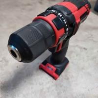 Trapano avvitatore Einhell