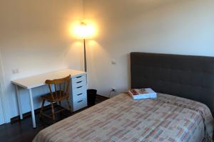 Posto letto in stanza singola per studentessa