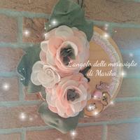 fuoriporta addobbo primaverili pasquali 