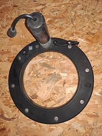 Pilota automatico completo