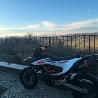 Ktm 690 smcr 2019