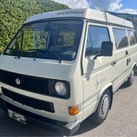 VW T3 Joker