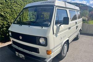 VW T3 Joker