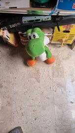 K1443NN-Yoshi Videogioco Super Mario