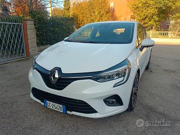 Renault Clio dCi 85 CV Intens NEOPATENTATI