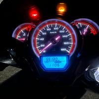 Honda SH 300 - 2019