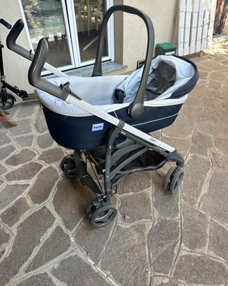Trio Inglesina Zyppy