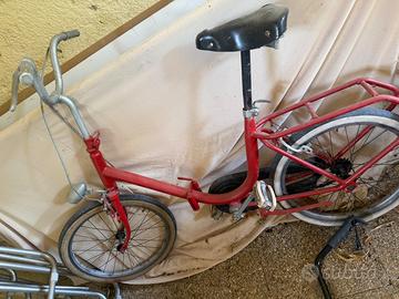 Bici Graziella
