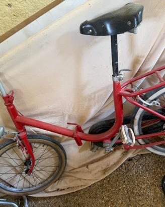 Bici Graziella