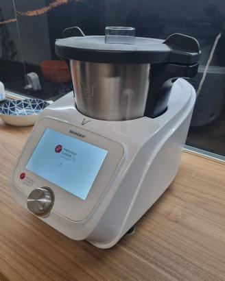 Silver Crest Monsieur cuisine connect