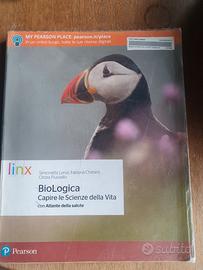 BIOLOGICA Capire le scienze della vita
