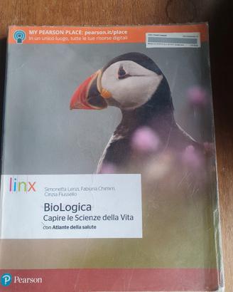 BIOLOGICA Capire le scienze della vita