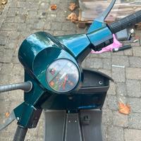 Vespa pk 50