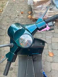 Vespa pk 50