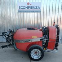 Atomizzatore Dragone GAMMA 600
