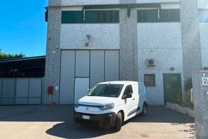 Fiat Doblò Maxi 1.5 - 130 CV - LH1