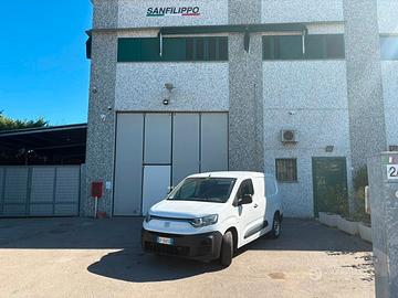 Fiat Doblò Maxi 1.5 - 130 CV - LH1