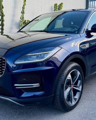 JAGUAR E-Pace 2.0D I4 163 CV AWD Auto SE