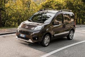 Ricambi usati fiat qubo 2014-2019