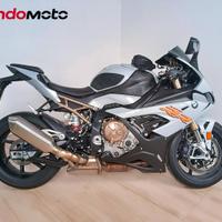BMW S 1000 RR - 2021 Passaggio incluso