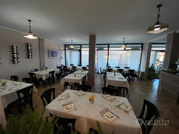 Ristorante completo