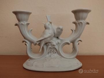 candelabro vintage anni '60