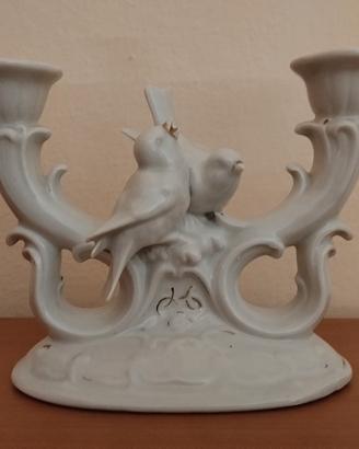 candelabro vintage anni '60