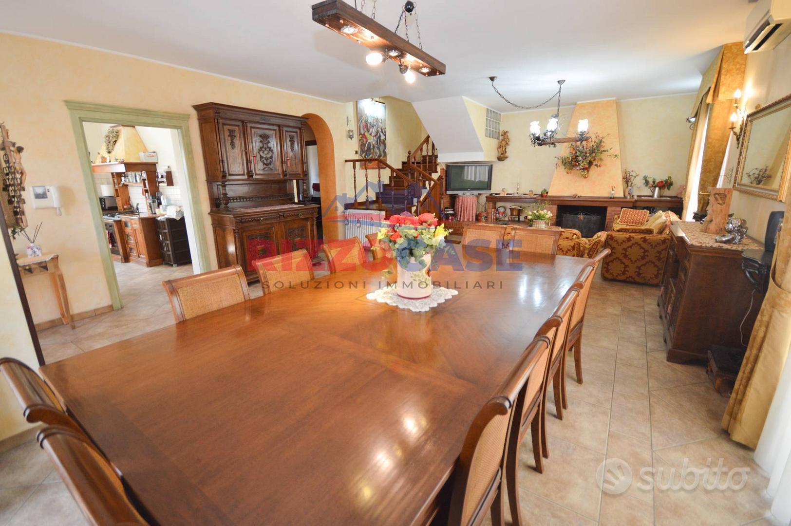 Casa – Castrovillari, Cosenza - Vista 3