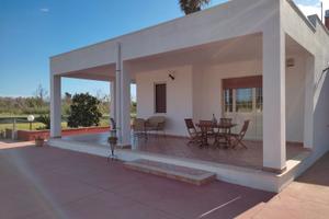 Casa Vacanze Salento "La Villetta" Settembre