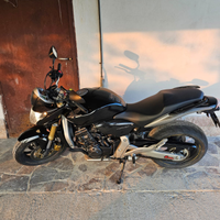 Honda Hornet 600
