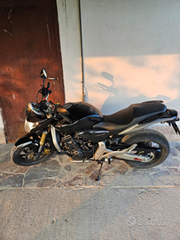 Honda Hornet 600