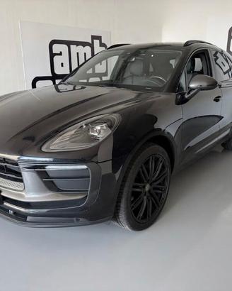 Porsche Macan T 265Cv PERMUTE