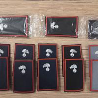 tubolari carabiniere